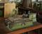 Monotype Pattern Measuring Machine