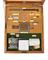 Box of Monotype Materials for Sales Representatives