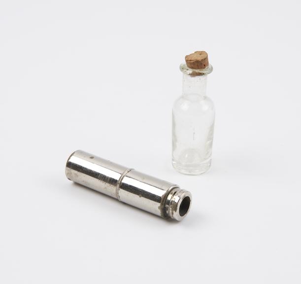 [One of] Three Gas-lighters, Germany