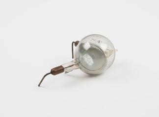 Photo-electric cell