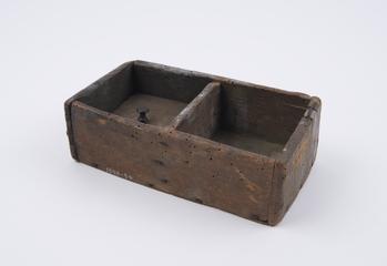 tinder box