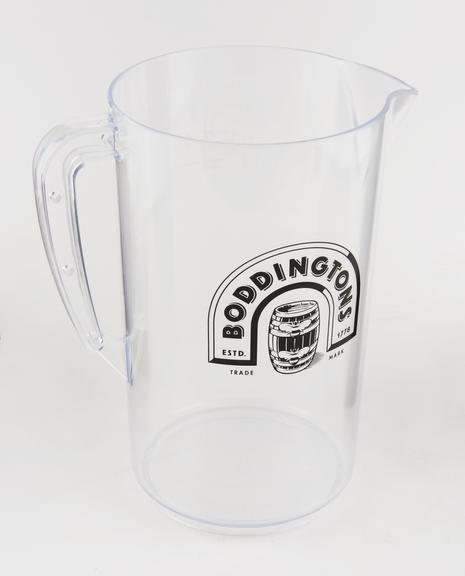 Boddingtons 4 Pint Pitcher