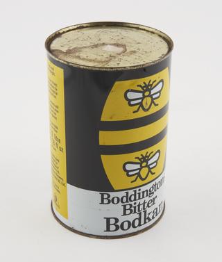 Boddingtons "Bodkan" Can