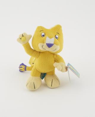 Kit the Kat Soft Toy