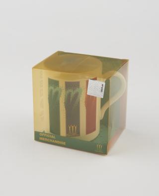 Manchester Commonwealth Games Commemorative Mug