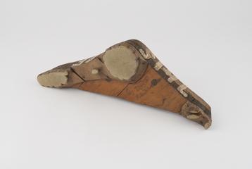 Textile Printing Block