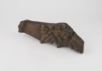 Textile Printing Block