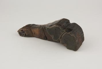 Textile Printing Block