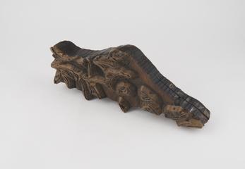 Textile Printing Block