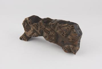 Textile Printing Block
