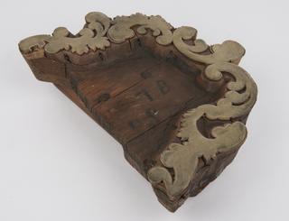 Textile Printing Block