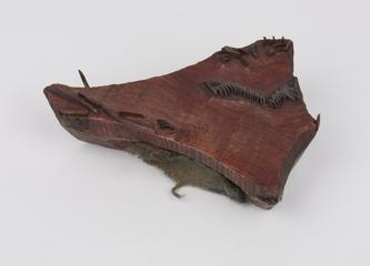 Textile Printing Block