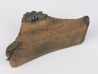 Textile Printing Block