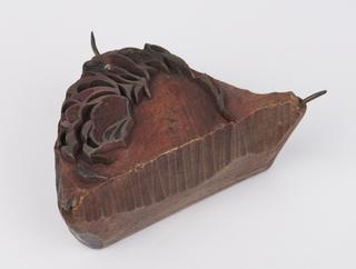 Textile Printing Block