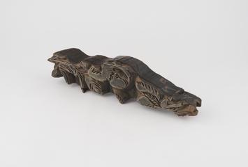 Textile Printing Block