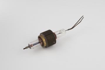VT90 directly heated Triode