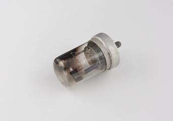 Aircraft valve VR137 RL16