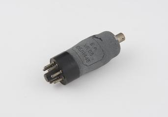 Aircraft valve VT65 SP61