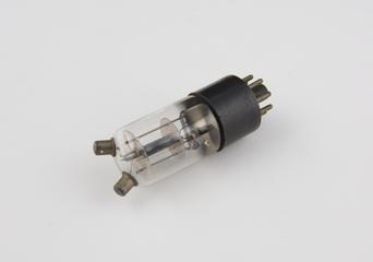 Aircraft valve E3041