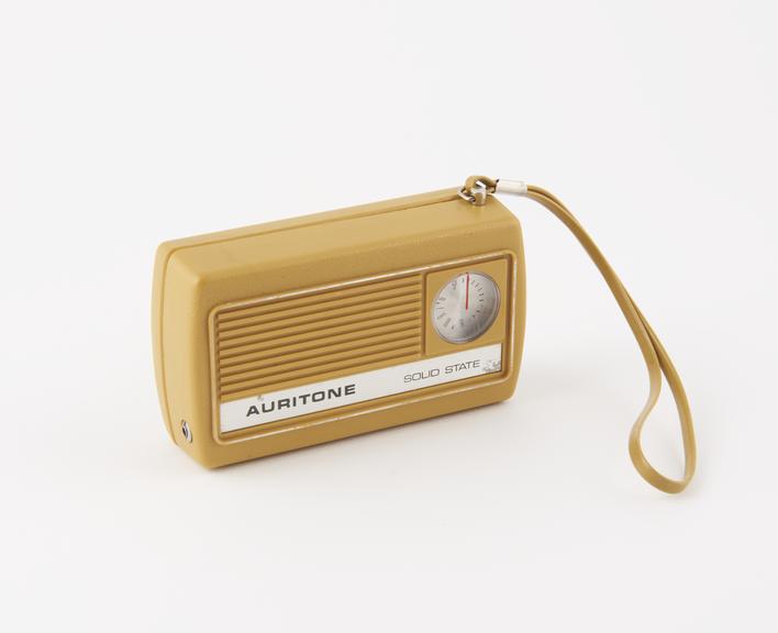 Auritone Radio