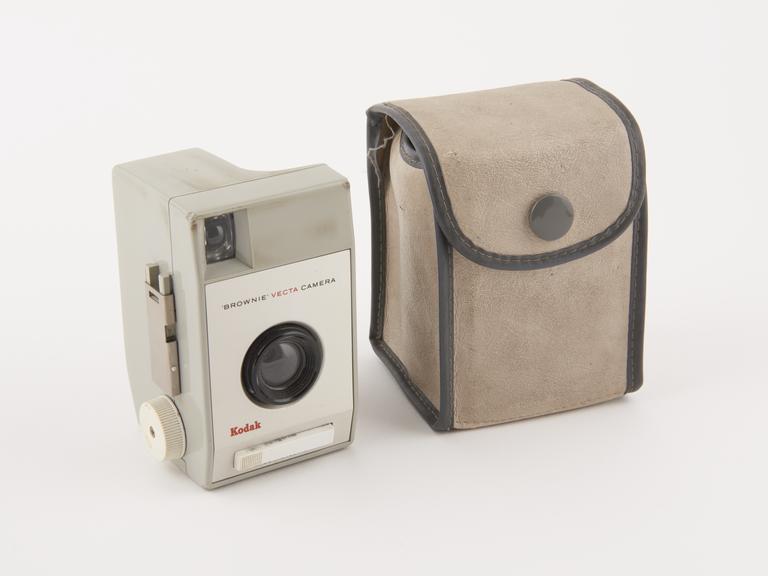 Kodak Brownie Vecta Camera