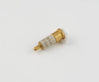 Aircraft valve