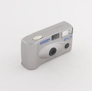 'Once' disposable camera