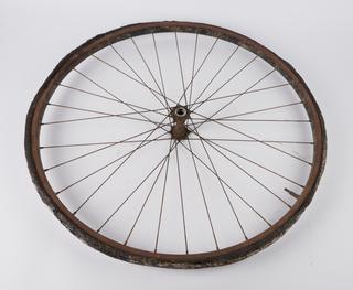 Bicycle Wheel