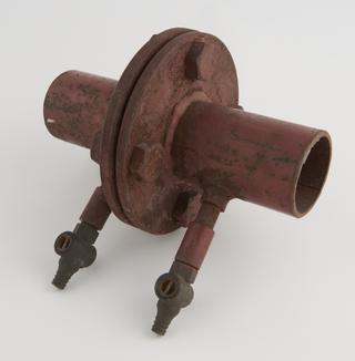 Pneumatic apparatus. Coal mini