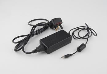 Power cable from Mcperson television