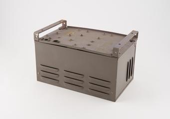 Telephone power unit 50A, 1961