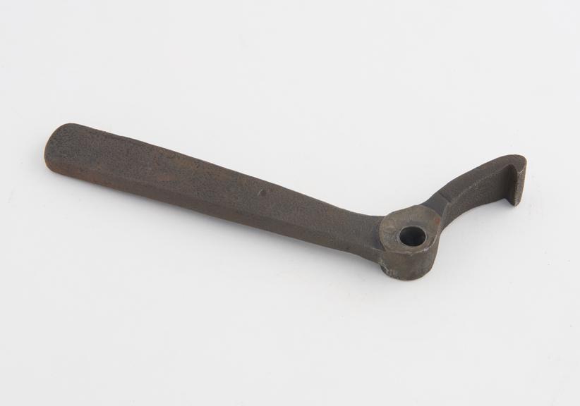 machine parts