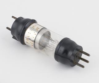 Marconi triode valve