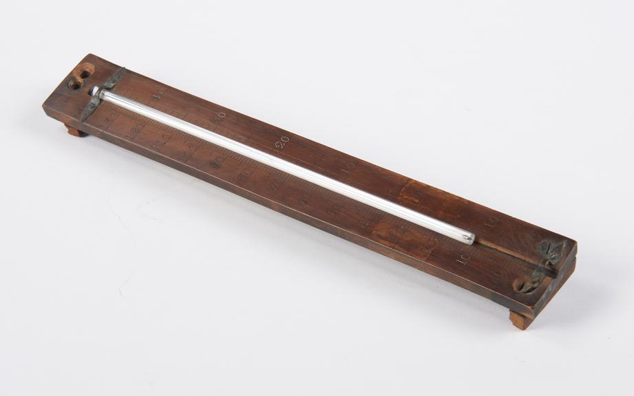 John Dalton's Thermometer