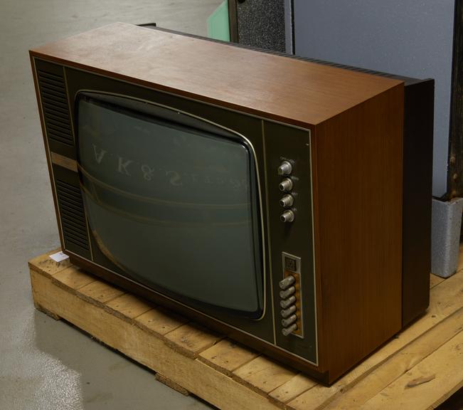 Television