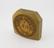 Textile printing block