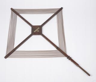 Gecophone indoor open wire frame aerial