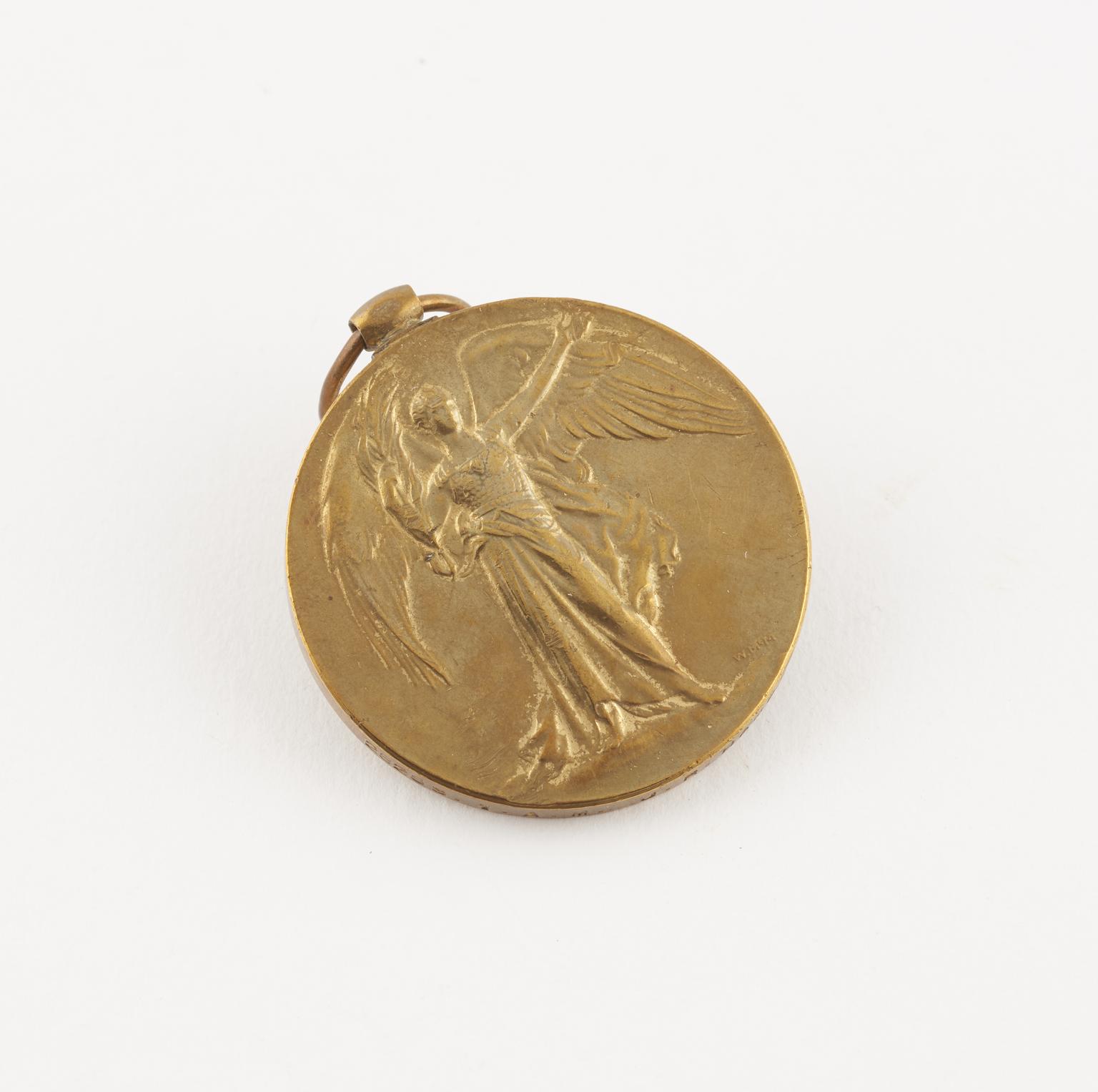 The Allied Victory Medal