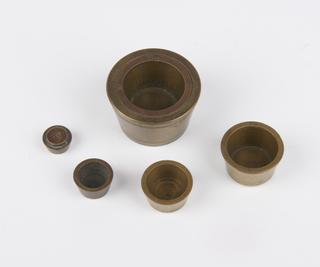 Brass Measures