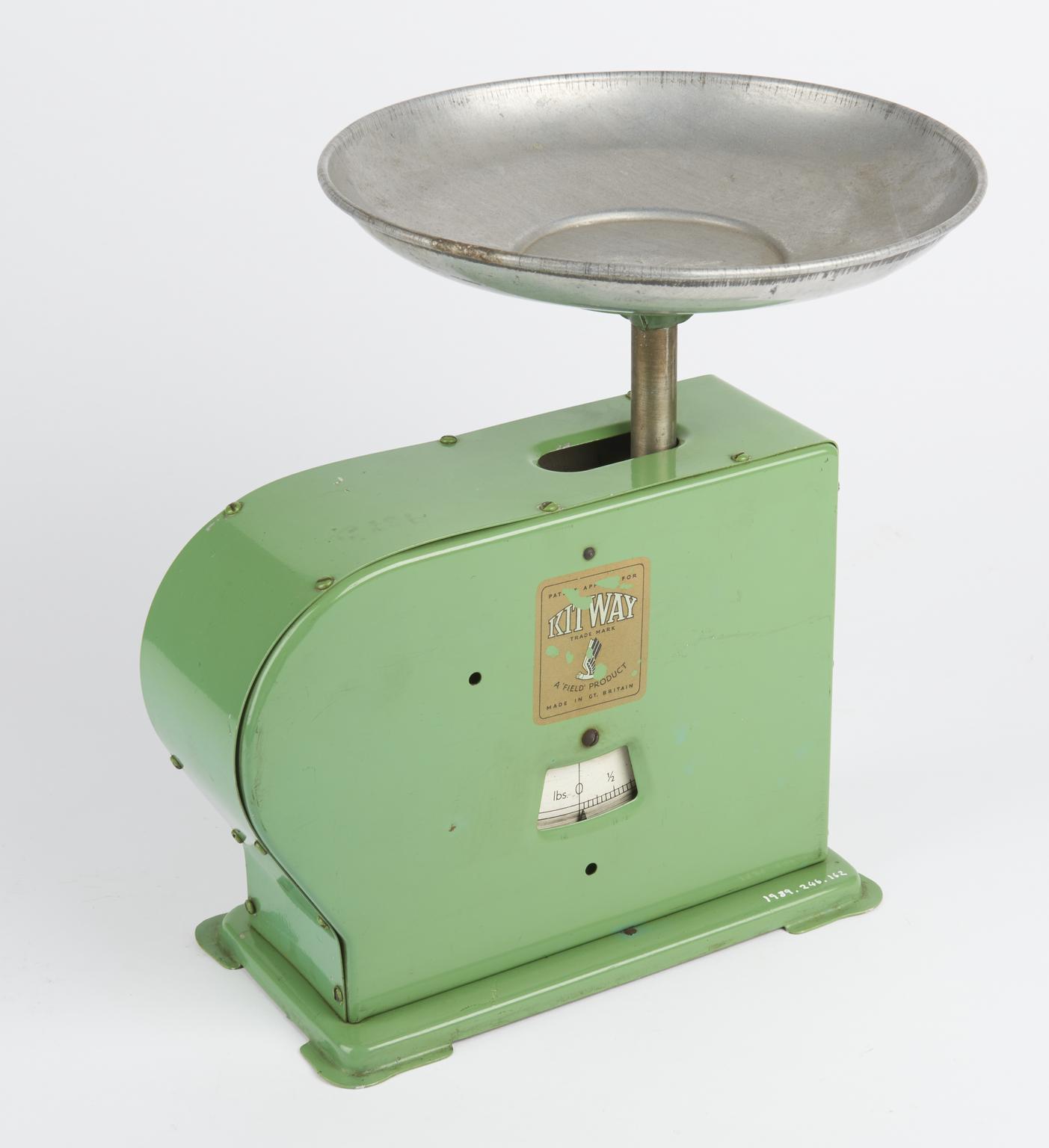 Spring Balance | Science Museum Group Collection