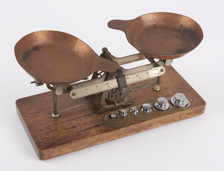 Eastman Studio Scale