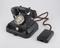 Type 248 telephone with type 44 Mk2 bell set