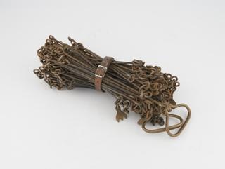 30-metre surveying chain