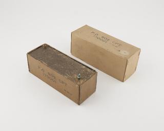 40 volt dry battery No 2