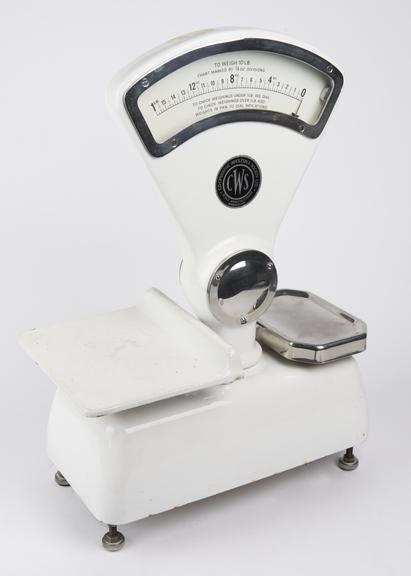 Semi-Automatic Scales