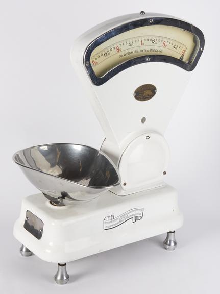 Automatic Scale