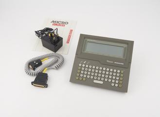 BT portable computer