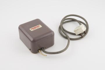 Telephone transmitter unit No. 18A