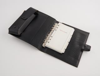 organiser wallet