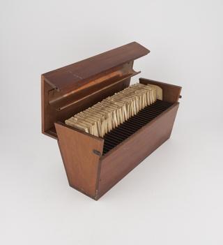 Set of Lipson-Beevers Strips